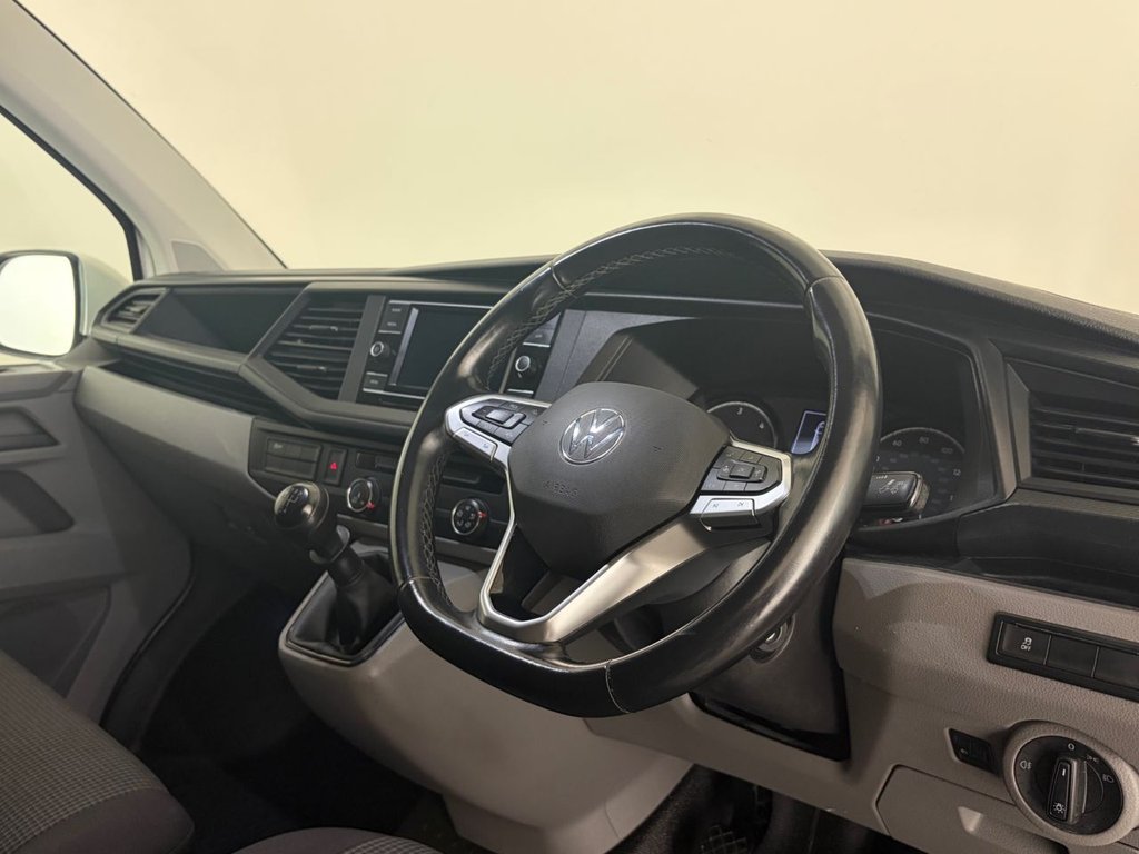 Used Volkswagen Transporter 2021 for sale - 77885102: Photo 23