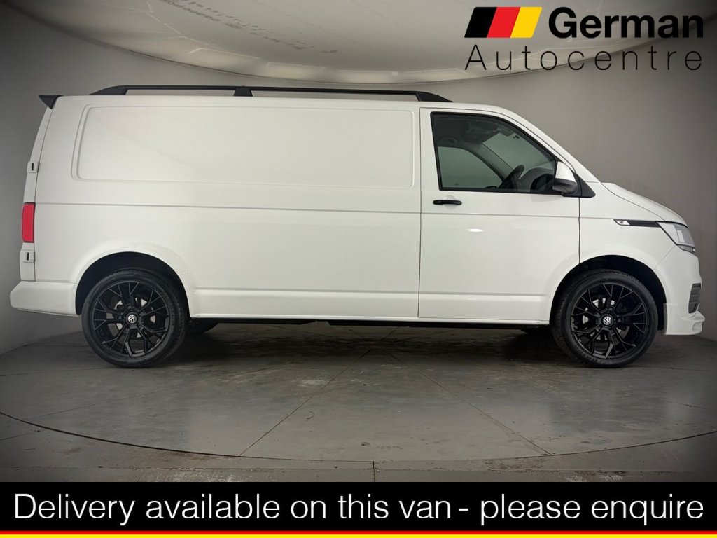 Used Volkswagen Transporter 2021 for sale - 77885102: Photo 3