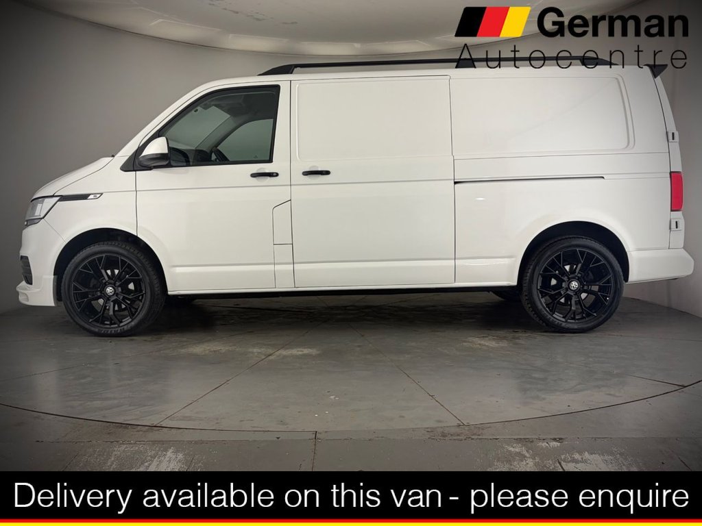 Used Volkswagen Transporter 2021 for sale - 77885102: Photo 5