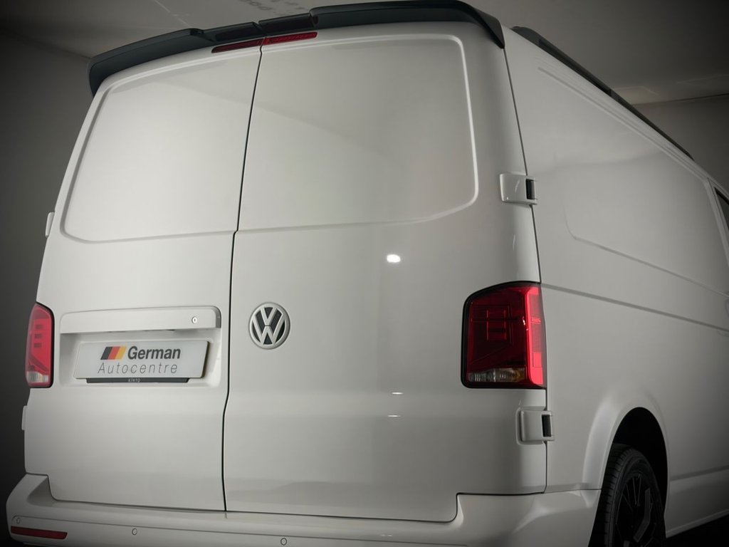 Used Volkswagen Transporter 2021 for sale - 77885102: Photo 7
