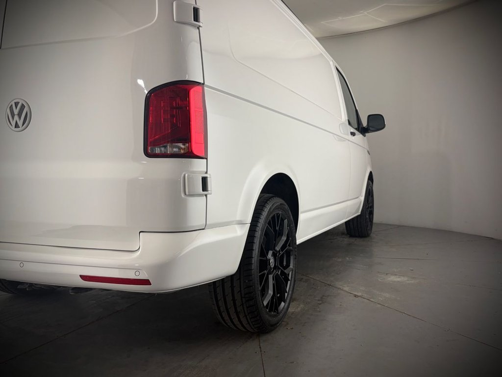 Used Volkswagen Transporter 2021 for sale - 77885102: Photo 8