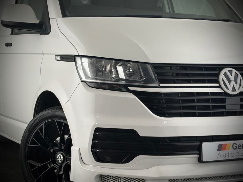 Used Volkswagen Transporter 2021 for sale - 77885102: Photo 9