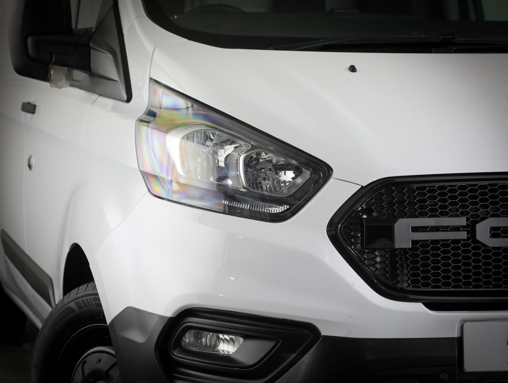 Used Ford Transit Custom 2021 for sale - 77360263: Photo 10