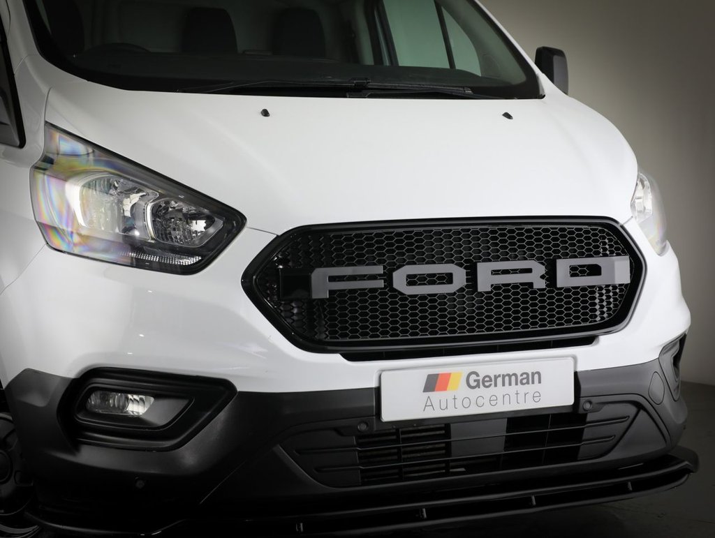 Used Ford Transit Custom 2021 for sale - 77360263: Photo 11