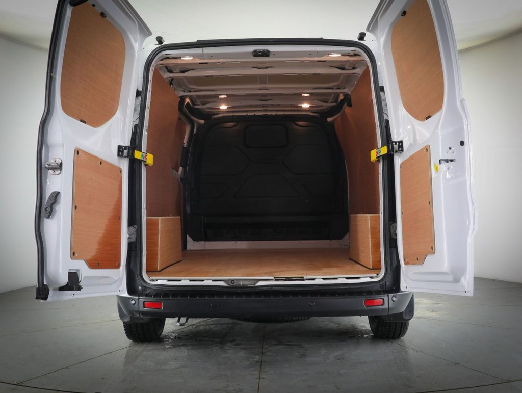 Used Ford Transit Custom 2021 for sale - 77360263: Photo 12