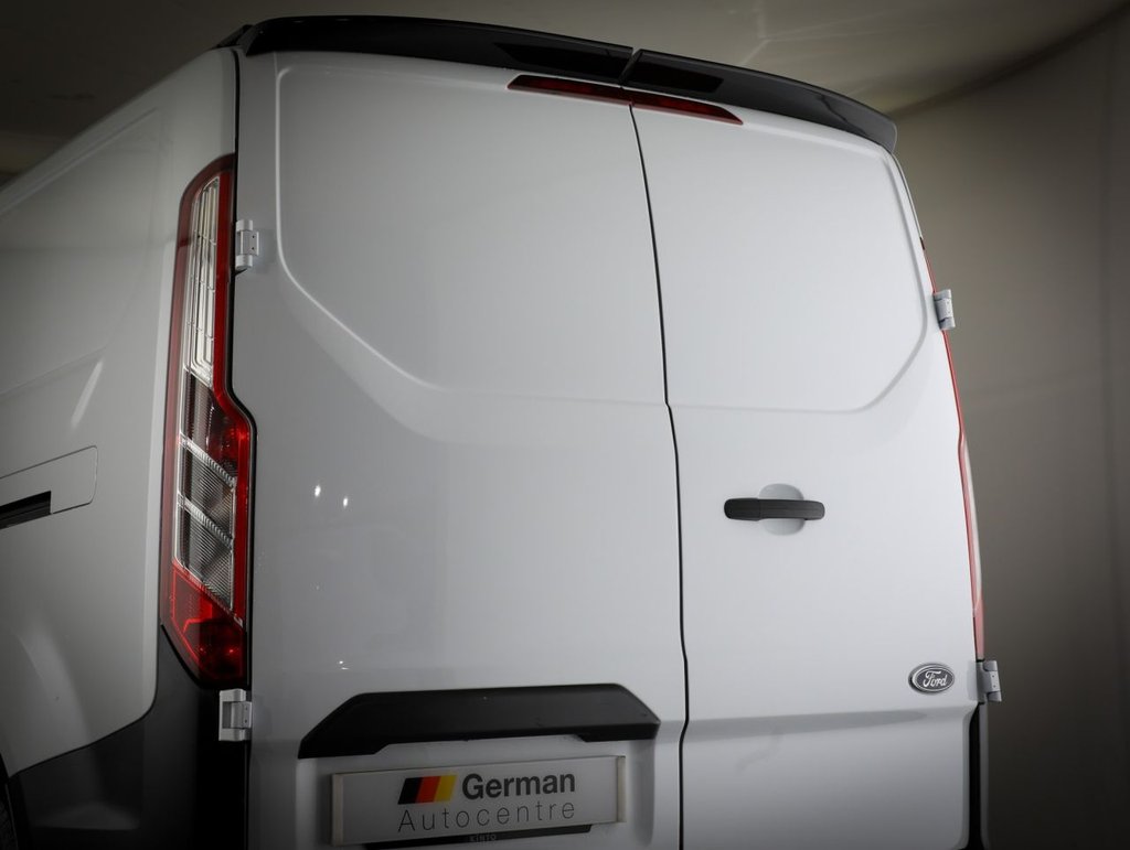 Used Ford Transit Custom 2021 for sale - 77360263: Photo 13