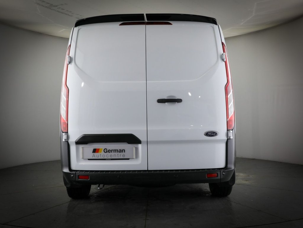 Used Ford Transit Custom 2021 for sale - 77360263: Photo 15
