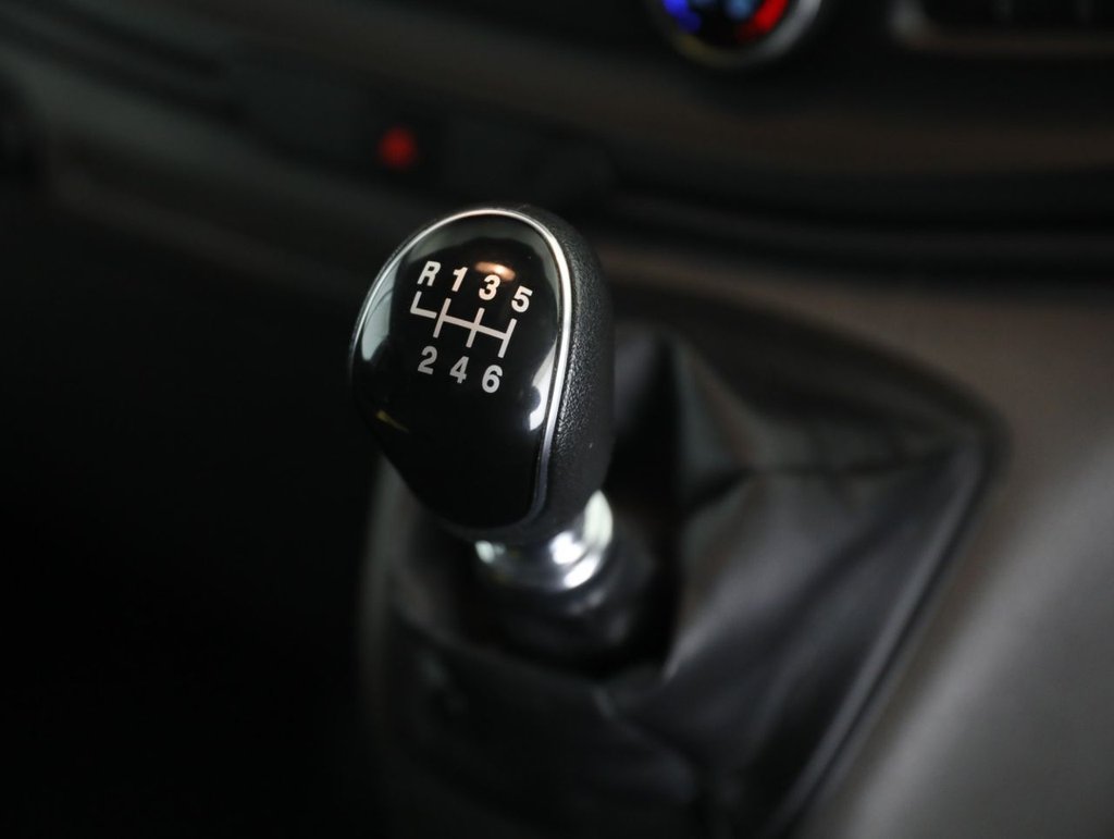 Used Ford Transit Custom 2021 for sale - 77360263: Photo 22