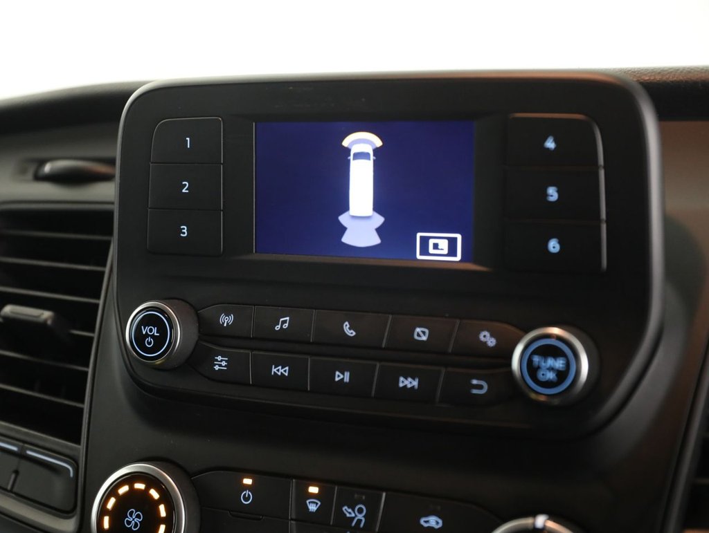 Used Ford Transit Custom 2021 for sale - 77360263: Photo 23