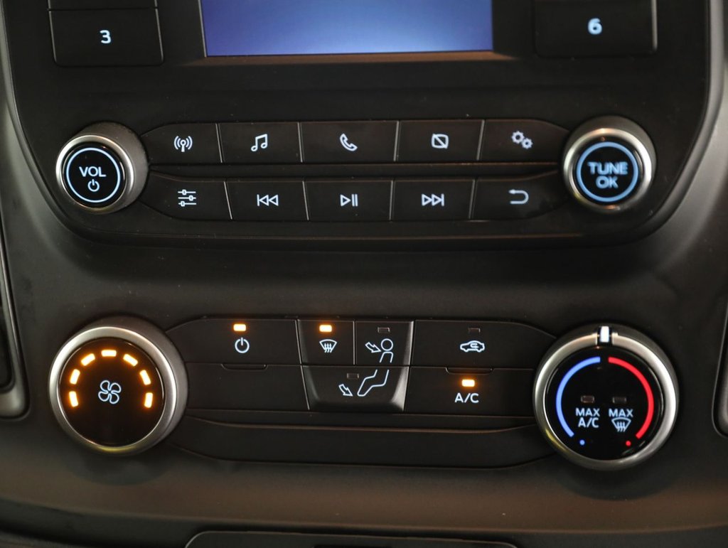 Used Ford Transit Custom 2021 for sale - 77360263: Photo 24