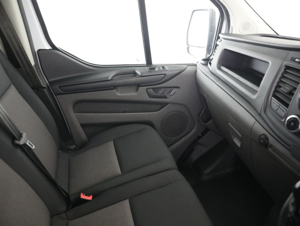 Used Ford Transit Custom 2021 for sale - 77360263: Photo 26
