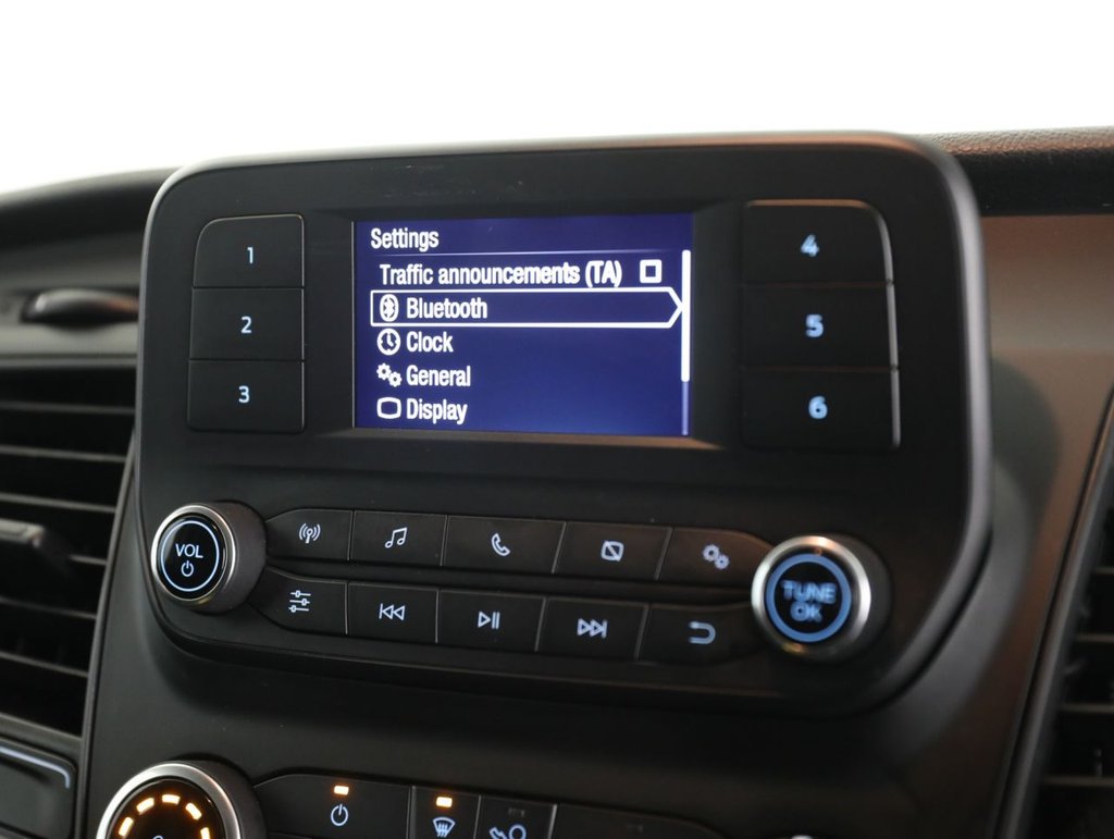 Used Ford Transit Custom 2021 for sale - 77360263: Photo 27