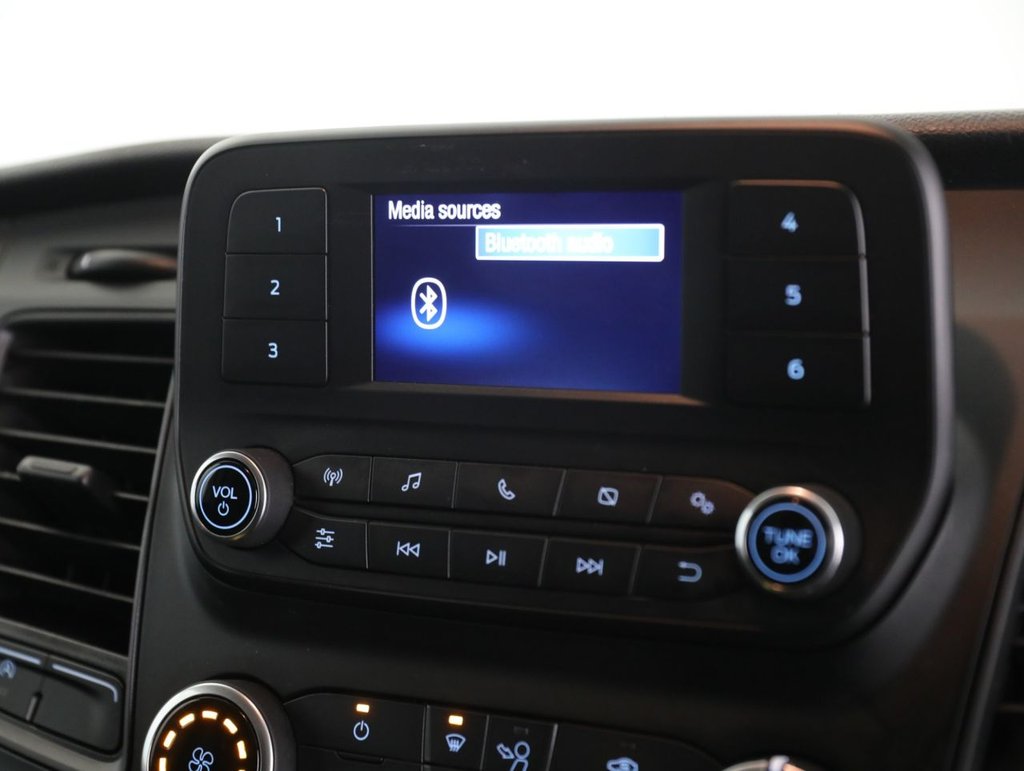 Used Ford Transit Custom 2021 for sale - 77360263: Photo 29