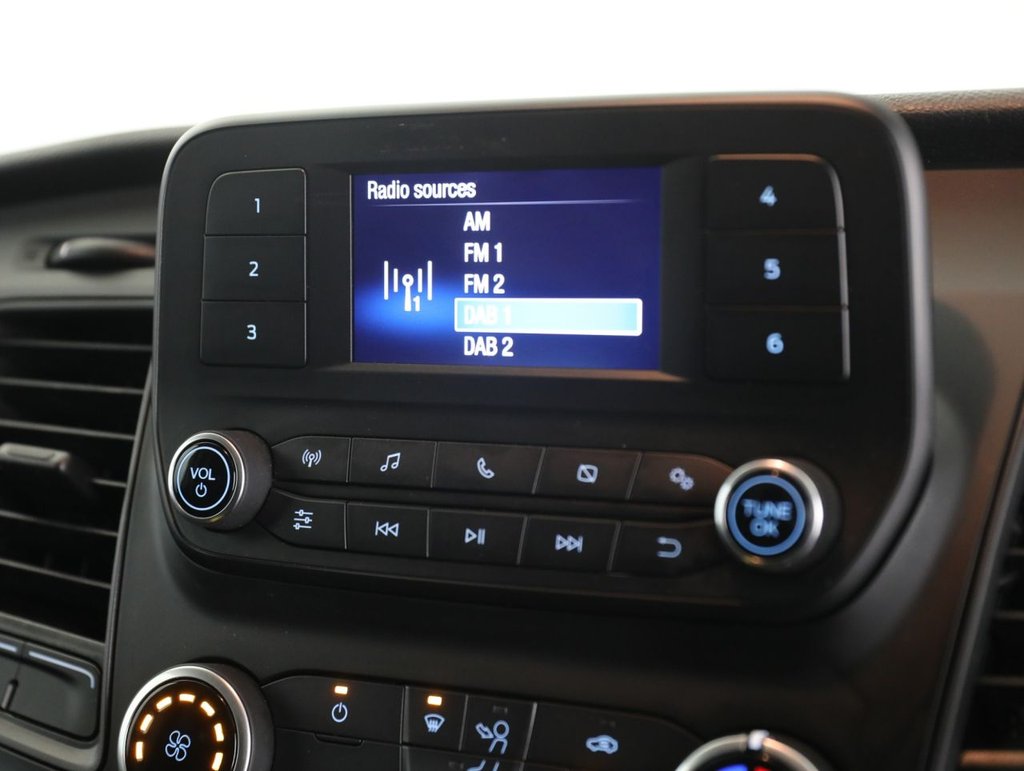 Used Ford Transit Custom 2021 for sale - 77360263: Photo 32