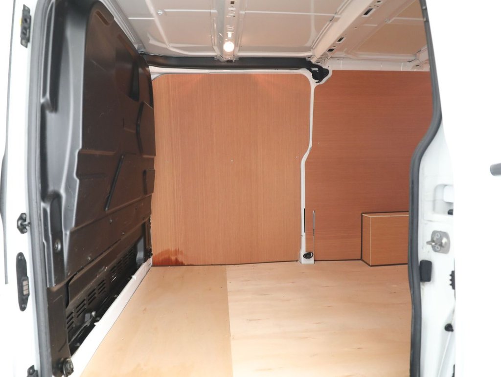 Used Ford Transit Custom 2021 for sale - 77360263: Photo 34