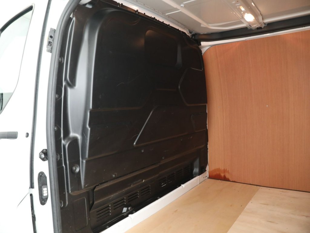 Used Ford Transit Custom 2021 for sale - 77360263: Photo 38