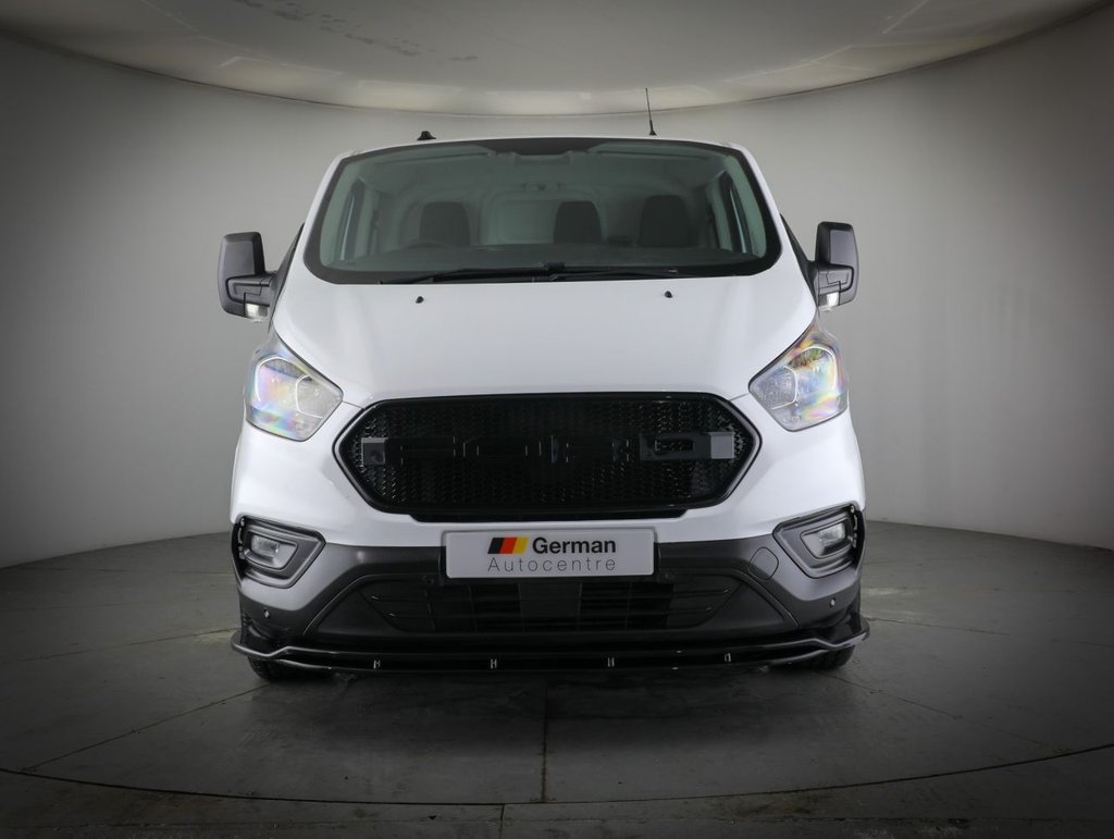 Used Ford Transit Custom 2021 for sale - 77360263: Photo 6