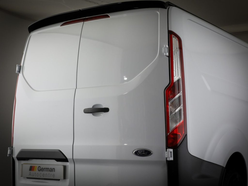 Used Ford Transit Custom 2021 for sale - 77360263: Photo 7