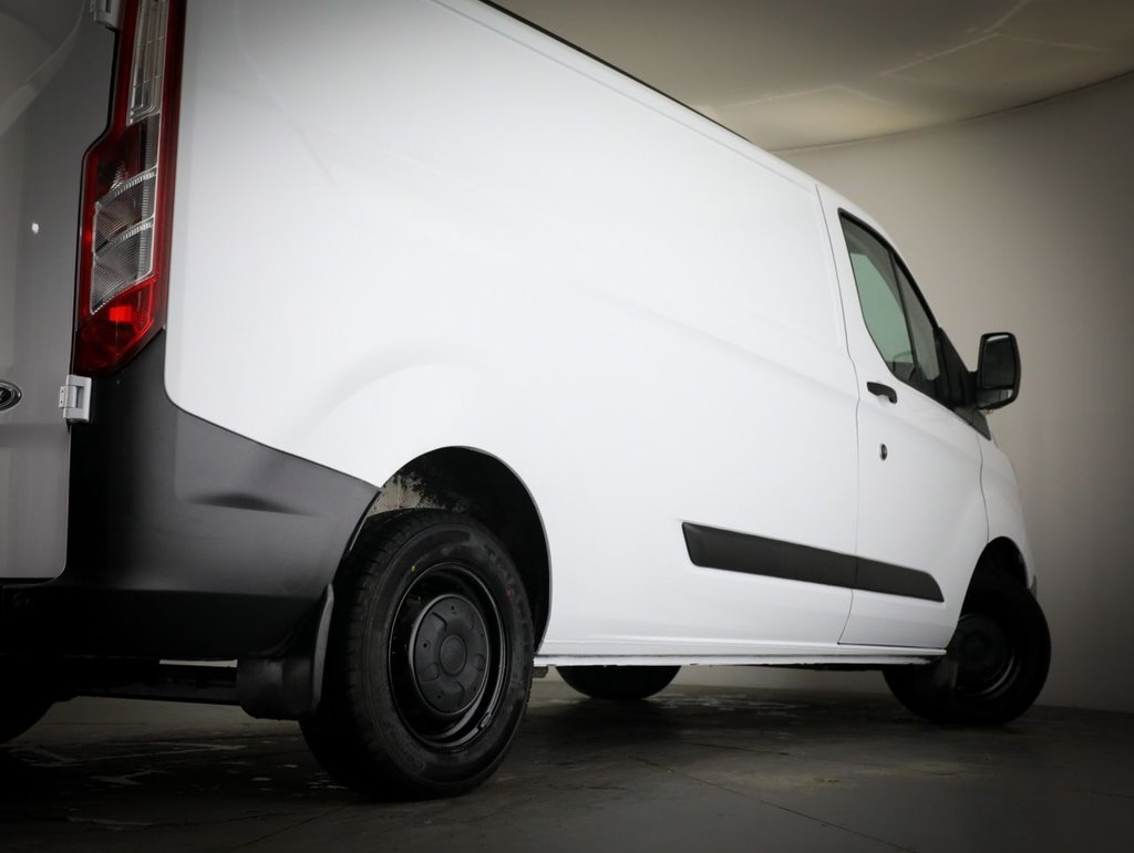 Used Ford Transit Custom 2021 for sale - 77360263: Photo 8