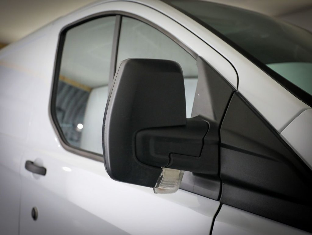 Used Ford Transit Custom 2021 for sale - 77360263: Photo 9