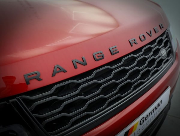 Used Land Rover Range Rover Sport 2021 for sale - 75201114: Photo 17