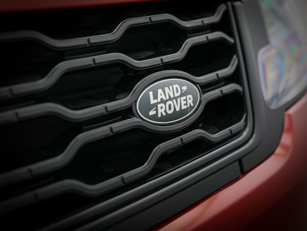 Used Land Rover Range Rover Sport 2021 for sale - 75201114: Photo 18