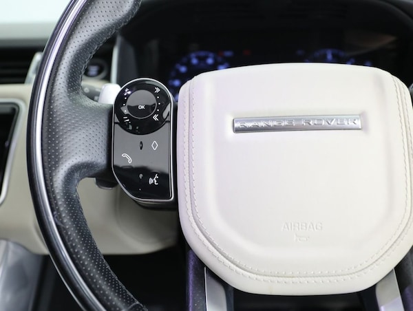 Used Land Rover Range Rover Sport 2021 for sale - 75201114: Photo 29