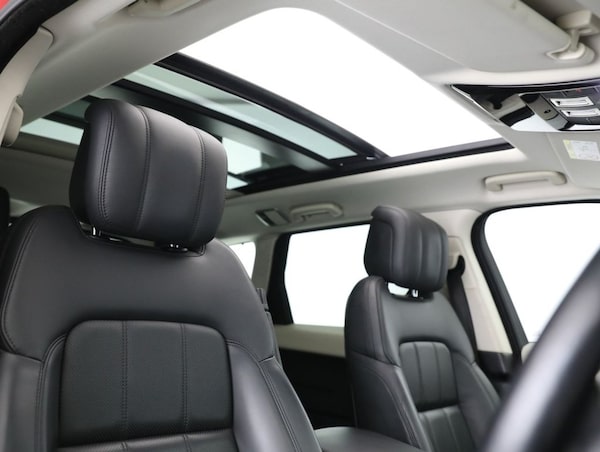 Used Land Rover Range Rover Sport 2021 for sale - 75201114: Photo 36