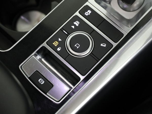 Used Land Rover Range Rover Sport 2021 for sale - 75201114: Photo 45