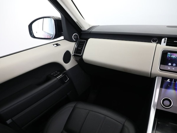 Used Land Rover Range Rover Sport 2021 for sale - 75201114: Photo 48