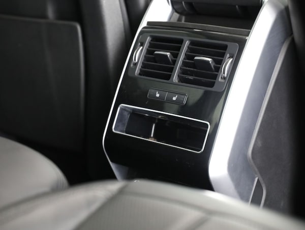 Used Land Rover Range Rover Sport 2021 for sale - 75201114: Photo 50