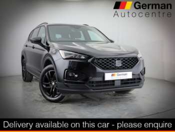 2020 (20) - 1.5 TSI EVO SE Technology SUV 5dr Petrol Manual Euro 6 (s/s) (150 ps)