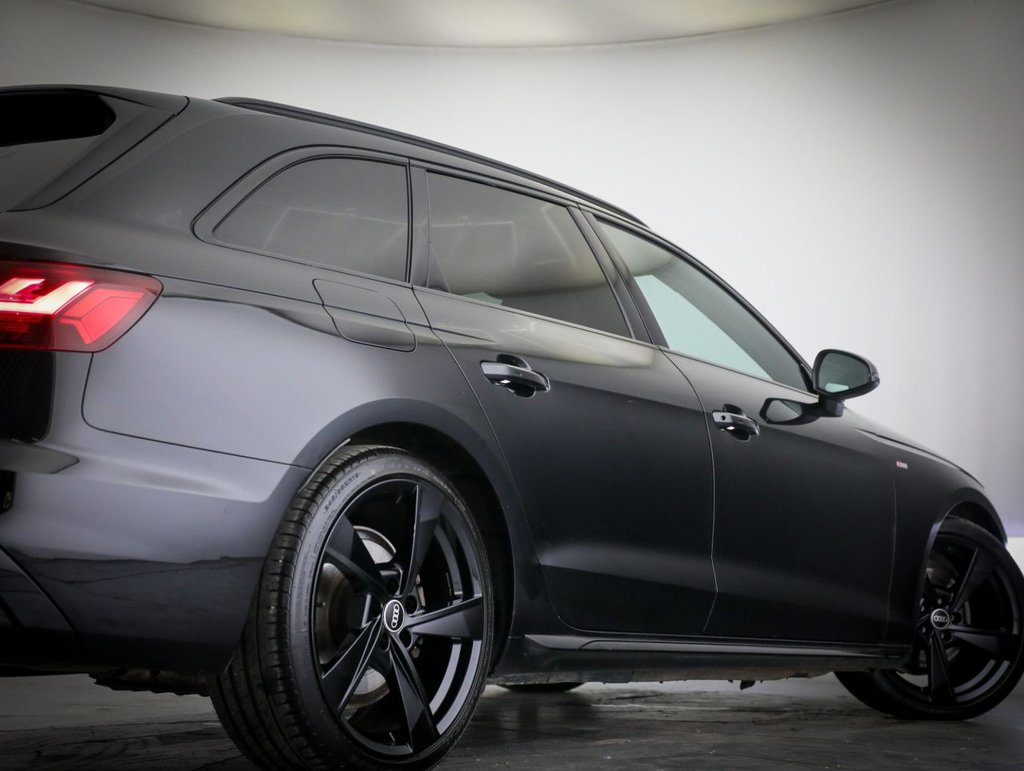 Used Audi A4 2022 for sale - 76459325: Photo 10