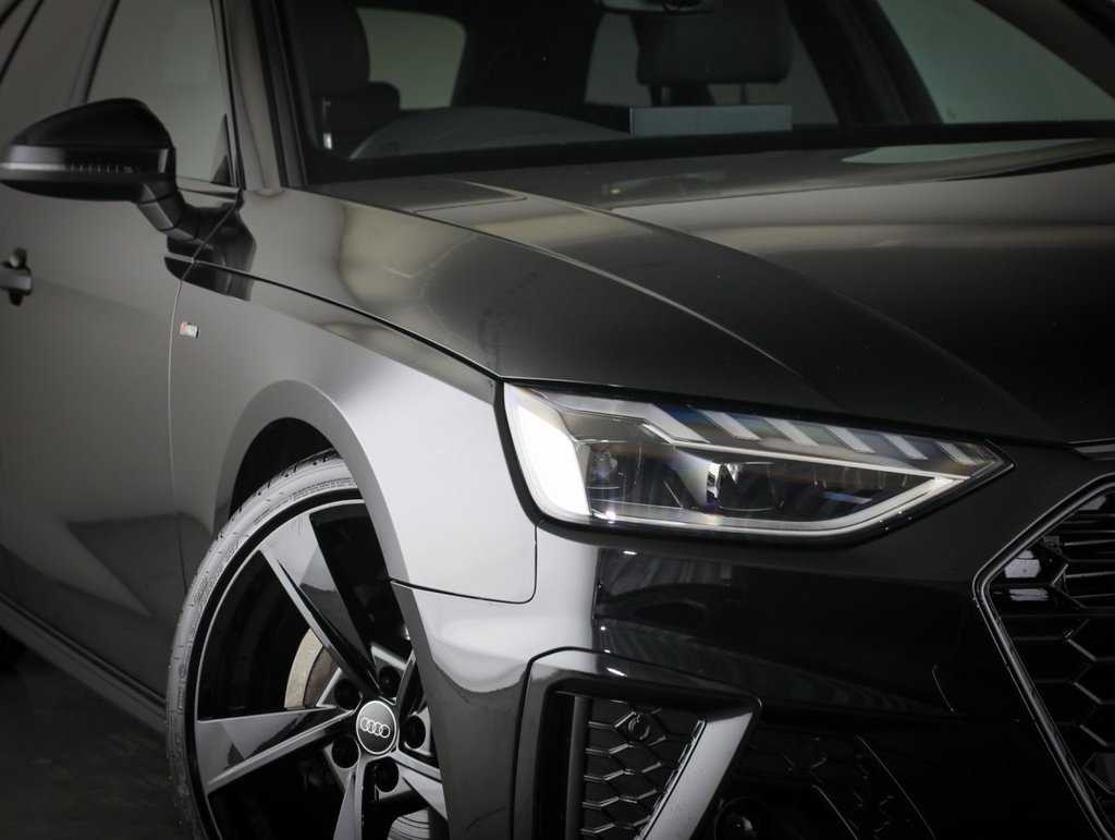 Used Audi A4 2022 for sale - 76459325: Photo 11