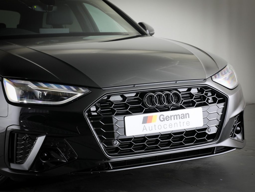 Used Audi A4 2022 for sale - 76459325: Photo 12