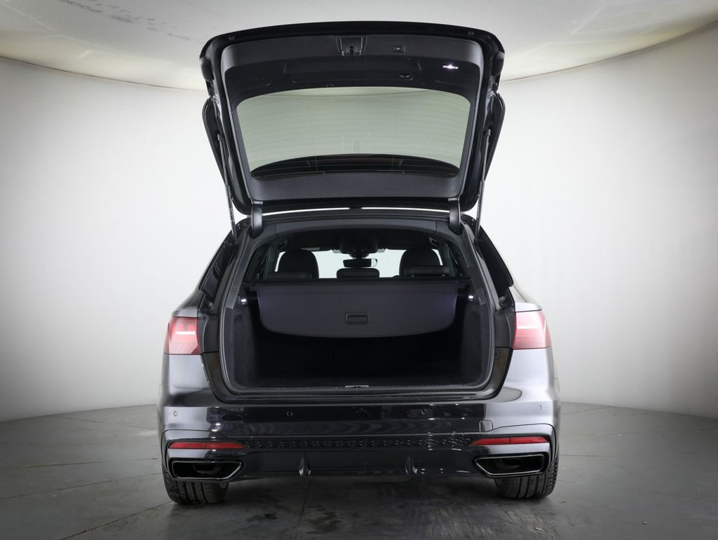 Used Audi A4 2022 for sale - 76459325: Photo 14