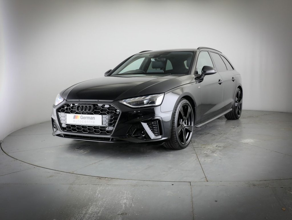 Used Audi A4 2022 for sale - 76459325: Photo 16