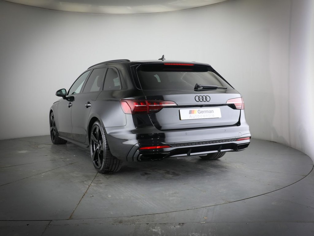 Used Audi A4 2022 for sale - 76459325: Photo 17