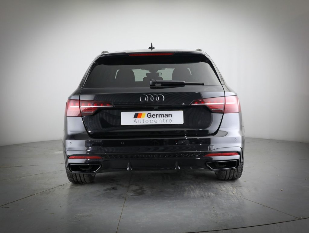 Used Audi A4 2022 for sale - 76459325: Photo 18