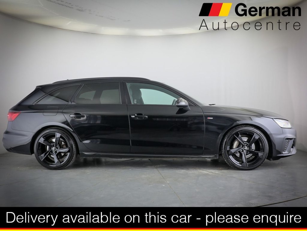 Used Audi A4 2022 for sale - 76459325: Photo 2