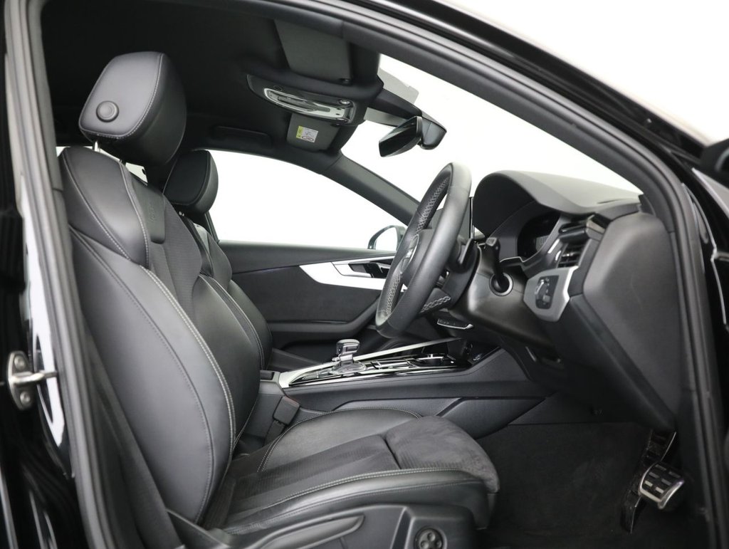 Used Audi A4 2022 for sale - 76459325: Photo 21