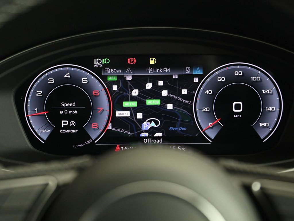 Used Audi A4 2022 for sale - 76459325: Photo 24