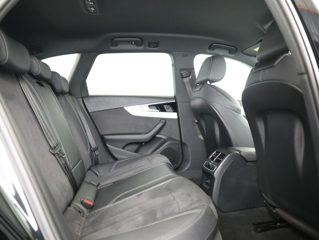 Used Audi A4 2022 for sale - 76459325: Photo 26