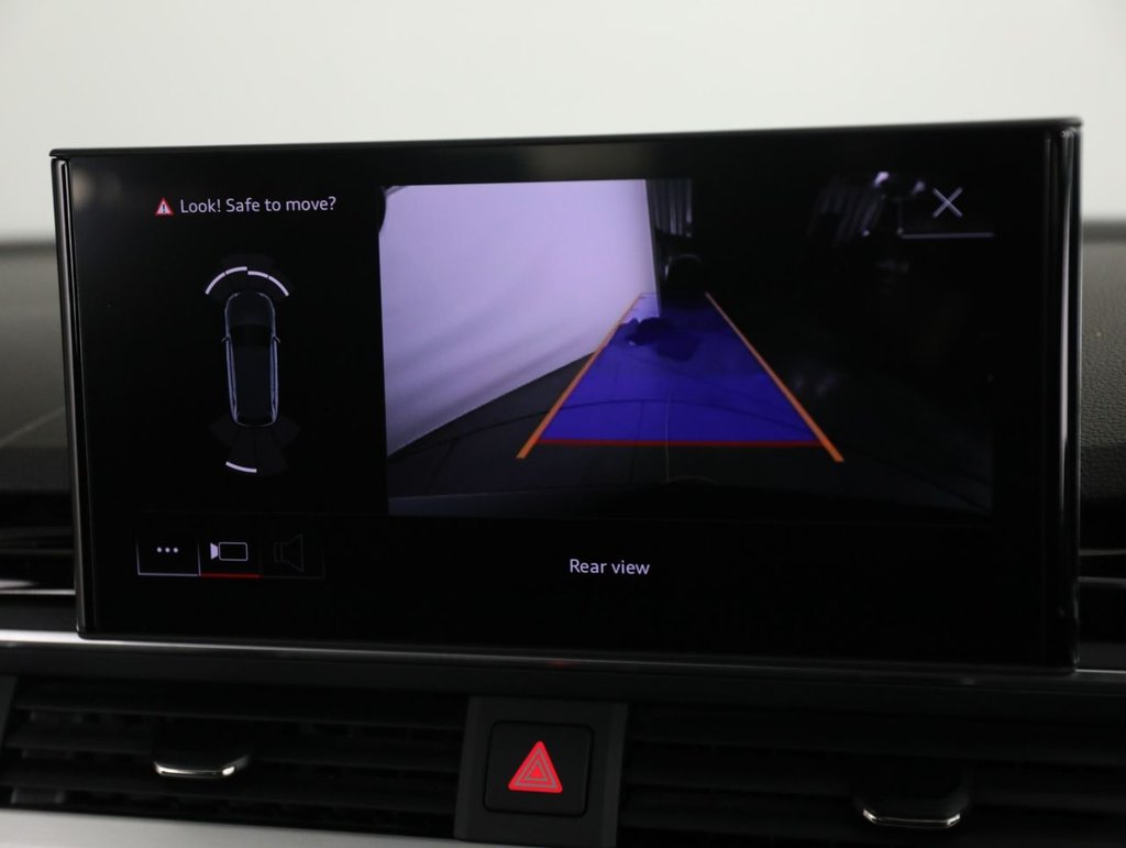 Used Audi A4 2022 for sale - 76459325: Photo 28