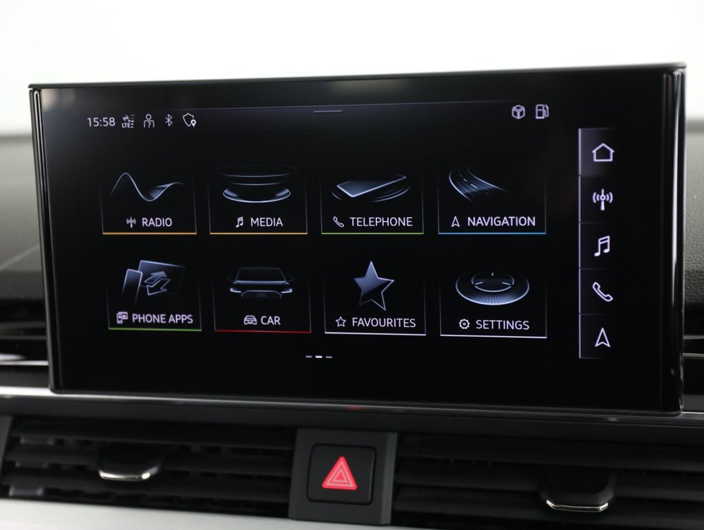 Used Audi A4 2022 for sale - 76459325: Photo 32