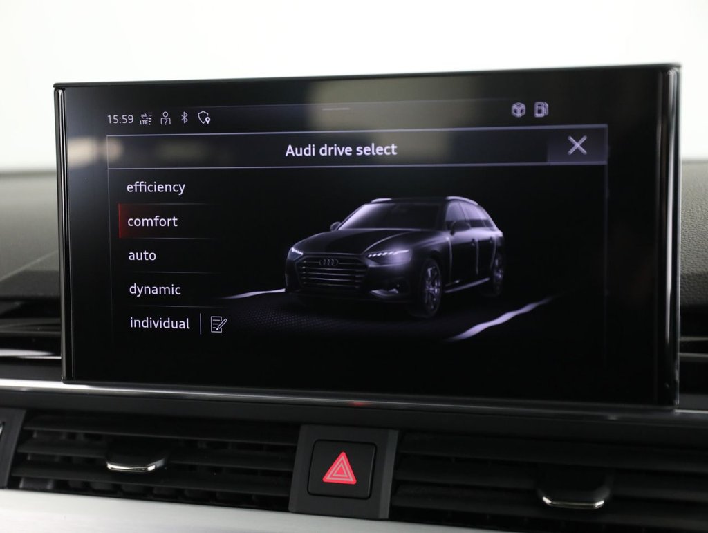 Used Audi A4 2022 for sale - 76459325: Photo 37