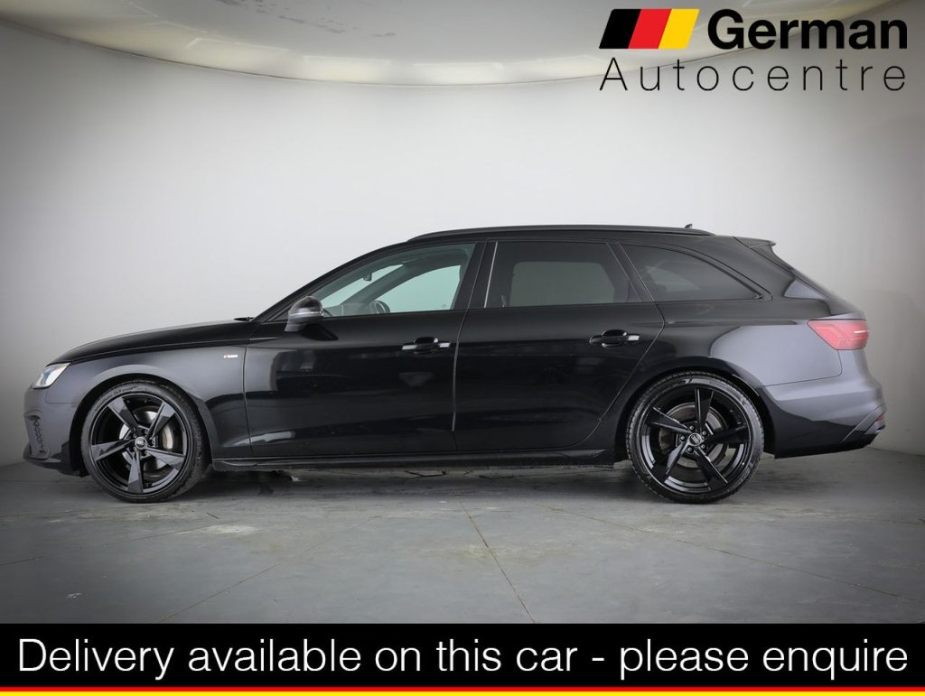 Used Audi A4 2022 for sale - 76459325: Photo 4