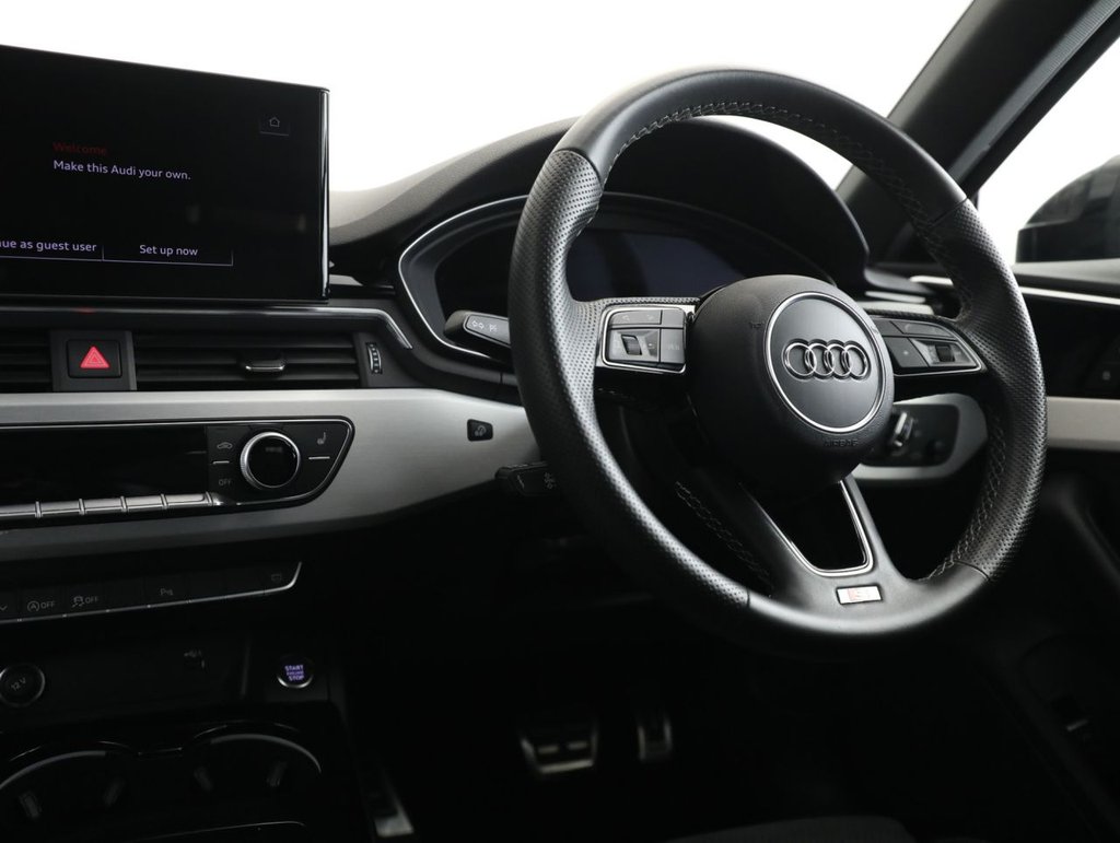 Used Audi A4 2022 for sale - 76459325: Photo 40