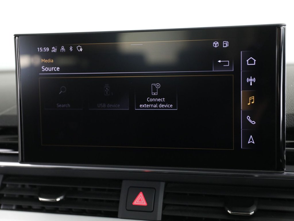 Used Audi A4 2022 for sale - 76459325: Photo 42