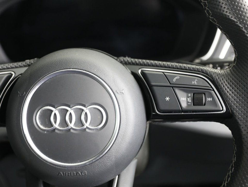 Used Audi A4 2022 for sale - 76459325: Photo 47